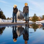 With a $1.3-million inheritance coming, can Ennis, 61, and Kara, 54, retire soon?