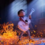 Remembering my nana through ‘Coco’