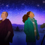 In wrangling dark matter, some scientists find inspiration in the Torah, Krishna and Christ