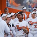 Tigers Upset Gamecocks in Run-Rule Fashion