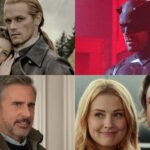 Don’t miss these 21 new shows and movies in March 2026: Here’s where to stream them