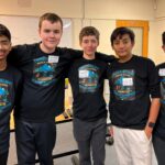 Small Snoqualmie Team Makes Strong Debut at Washington Science Olympiad