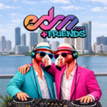 EDM.com Returning to Miami Music Week With Rooftop Party, Demo Drop and Surprise Headline Sets