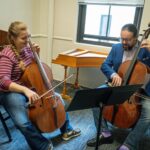 Applications Closing For New England Conservatory’s Early Music Institute