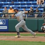 EMU Baseball drops two games at Randolph-Macon Sunday