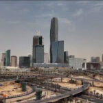 Companies evacuate Dubai financial district after Iran threats