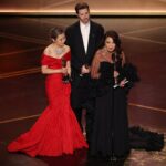 ‘KPop Demon Hunters’ had a big night at the Oscars. Could it be a new day for Asian movies? – Baltimore Sun