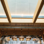 A Hub for What’s Next