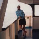 Meet Escapista, A New Men’s Fashion Brand For Travelers, Easy Packing