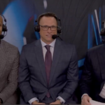 ESPN’s top NBA booth is better than it was