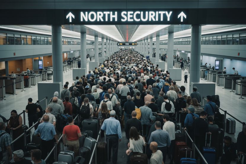 Germany Joins Greece, Austria, Belgium, Denmark, Estonia, Finland and More as UK Government Alerts Travelers About EU’s New Border System – How It Will Impact Your Easter Vacation