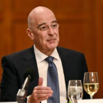 Greece Defense Ministry to Hold Daily Briefings on Middle East