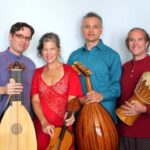 Six Centuries of Secular Song » Urban Milwaukee