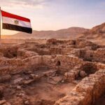 Egypt Joins Algeria, Turkey, Cyprus, Greece, Italy and Others in Unveiling New Ancient Discoveries as Fifth-Century Monastic Guesthouse Emerges in Beheira, Inviting Travelers to Experience a Once-in-a-Lifetime Cultural Journey Boosting Inbound Tourism and Travel