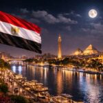 Egypt Joins UAE, Saudi Arabia, Qatar, Oman, Kuwait, Jordan, Turkey, Greece, Italy, France, Germany, UK, India, China and Japan as Visa-on-Arrival Fee Rises Starting March 2026 : Here’s What Travelers Need to Know Now
