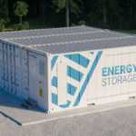 Beyond the Grid: Financing Large-Scale Energy Storage from Blueprint to Bankability