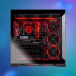 Enjoy gaming perfection for $400 less with this Ryzen 9800X3D and RTX 5080 PC deal