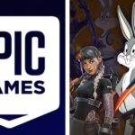 Epic Games Lays Off 1,000 Employees After Fortnite Player Drop