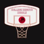 The sun shining on Diddle Arena, Bat and Ball sports on the Hill and the state of the NBA