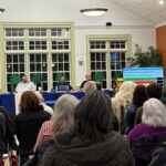 Erving voters OK financial transfers, treasurer position change