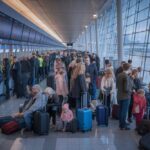 Thousands of Passengers Stranded in Europe as UK, Greece, Hungary, Germany, Turkey Cancel 416 and Delay 1,025 Flights for Pegasus, Emirates, easyJet, SAS, BA Euroflyer, with Major Chaos at London, Athens, Budapest, Hamburg, Istanbul and Beyond