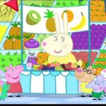 PEPPA PIG – GREEK