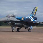 Greece approves F-16 upgrades and ‘Achilles Shield’ air defence