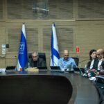 Knesset advances bill to grant R&D tax credit in bid to keep tech firms in Israel