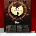 Wu-Tang Clan, Bone Thugs-N-Harmony coming to Blossom Music Center this summer