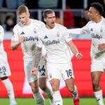 Nottingham Forest survive shoot-out to reach Europa League quarters, Villa advance| Football News