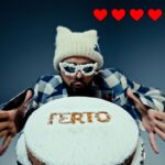 Akylas releases the official music video of ‘Ferto’