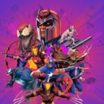 Marvel MaXimum Collection review: the arcade hits shine, but one game surprised me