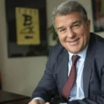 What does Laporta’s re-election mean for Barcelona’s future?