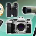 Amazon Spring Sale 2026: Wildlife observation edition