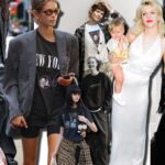 Why Girls in New York Are Dressing Like Kurt Cobain