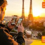 France, Spain, Italy, and Greece Lead the Charge as Orange Holiday SIM Revolutionizes Travel Connectivity Across Europe in 2026 – Here’s Why Travelers Are Switching to This Essential Mobile Solution