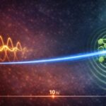 Physicists create electron ‘catapult’ that moves particles through solar cells at record speed