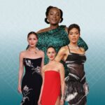 Oscars 2026 Red Carpet Fashion: Best Dressed Midlife Stars
