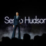 Sergio Hudson Sets a Sophisticated Tone at Diamond Wish Fashion Week El Paseo