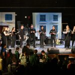 43rd Annual Music Faculty Scholarship Concert Raises $7,000+ for Student Scholarships