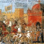 Reclaiming Byzantine Empire Identity: A New Path for Greece