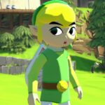 You can now play Legend of Zelda: The Wind Waker on web browser