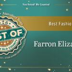 Best Fashion • Atascadero News