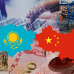 China’s Financial Power Strategy Opens New Prospects for Kazakhstan