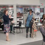 Drive the Runway Fashion Show Set for March 31 in Griffin