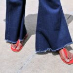 Why the clothes you wore decades ago are suddenly back in style