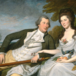 Lecture Series: An Overview of the Fashions in America During the Time Period of the Carlyle House