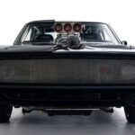 This ‘Fast & Furious’ Exhibit Celebrates 25 Years Of Street-Racing Movie Cars