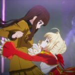 Fate/EXTRA Record delayed to unannounced date, publisher changed