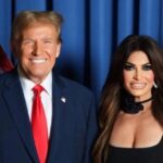 Trump Welcomes Guilfoyle at White House Amid Greece Visit Talk Greek City Times